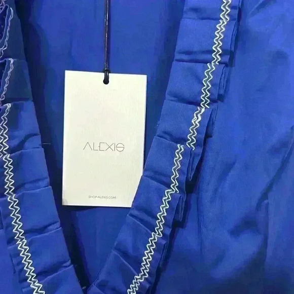 Alexis - Picture 4 of 7